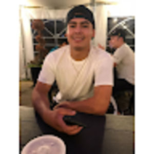 Meet your Posher, Alexander